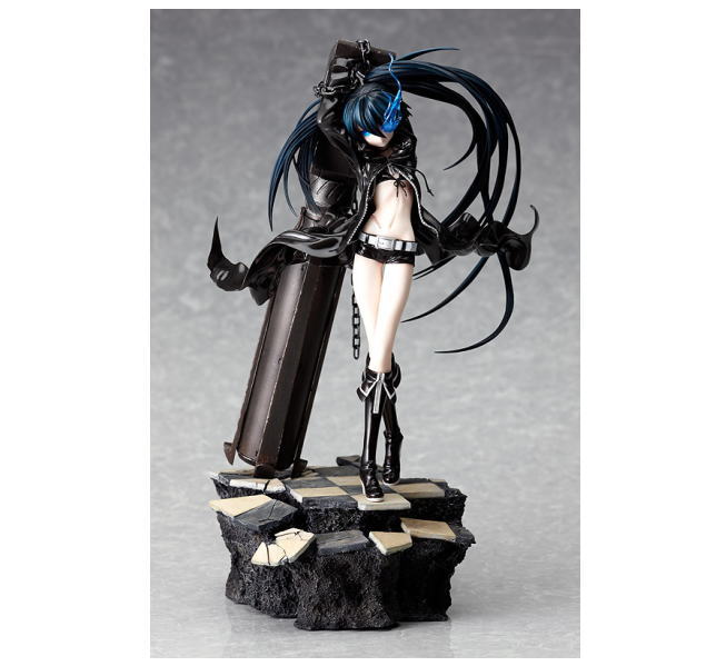 1/8 鏡音リン -炉心融解- （PVC製塗装済み完成品） | 鉄道模型