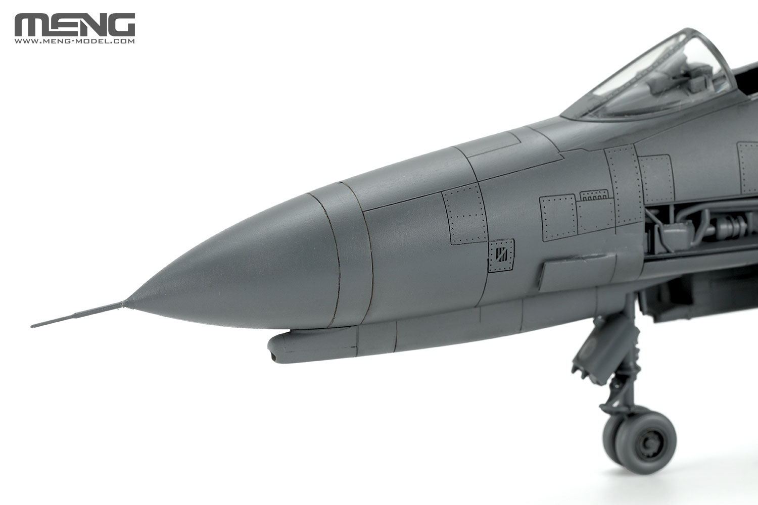 1/48 F-4E ファントムII 戦闘機 | 鉄道模型・プラモデル・ラジコン