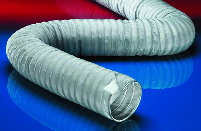 耐熱ホース CP HiTex 486 | 高機能ホース | エフ・アイ・ティー