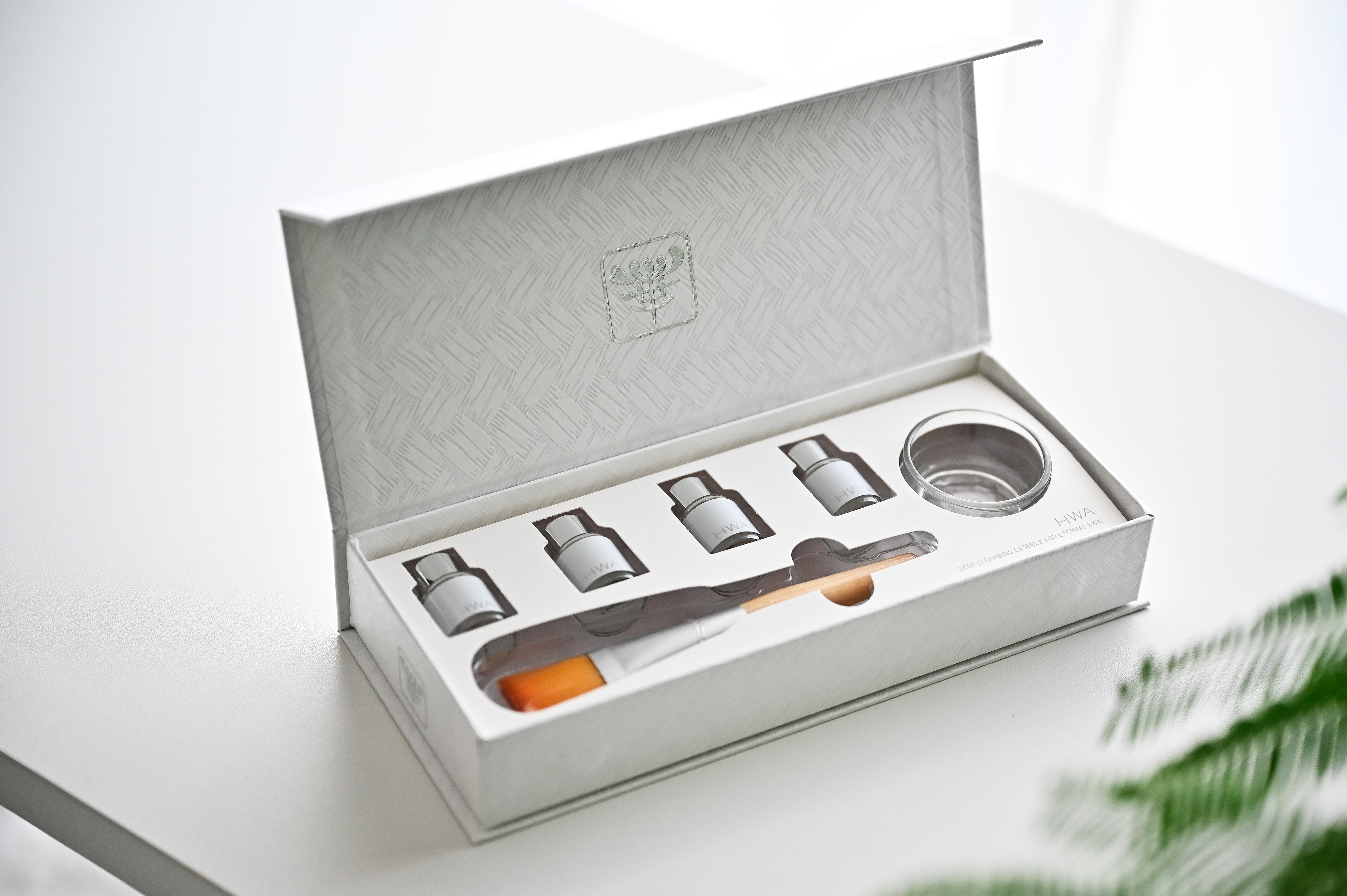 HWA ディープクレンジング エッセンス – HWA-cosmetic