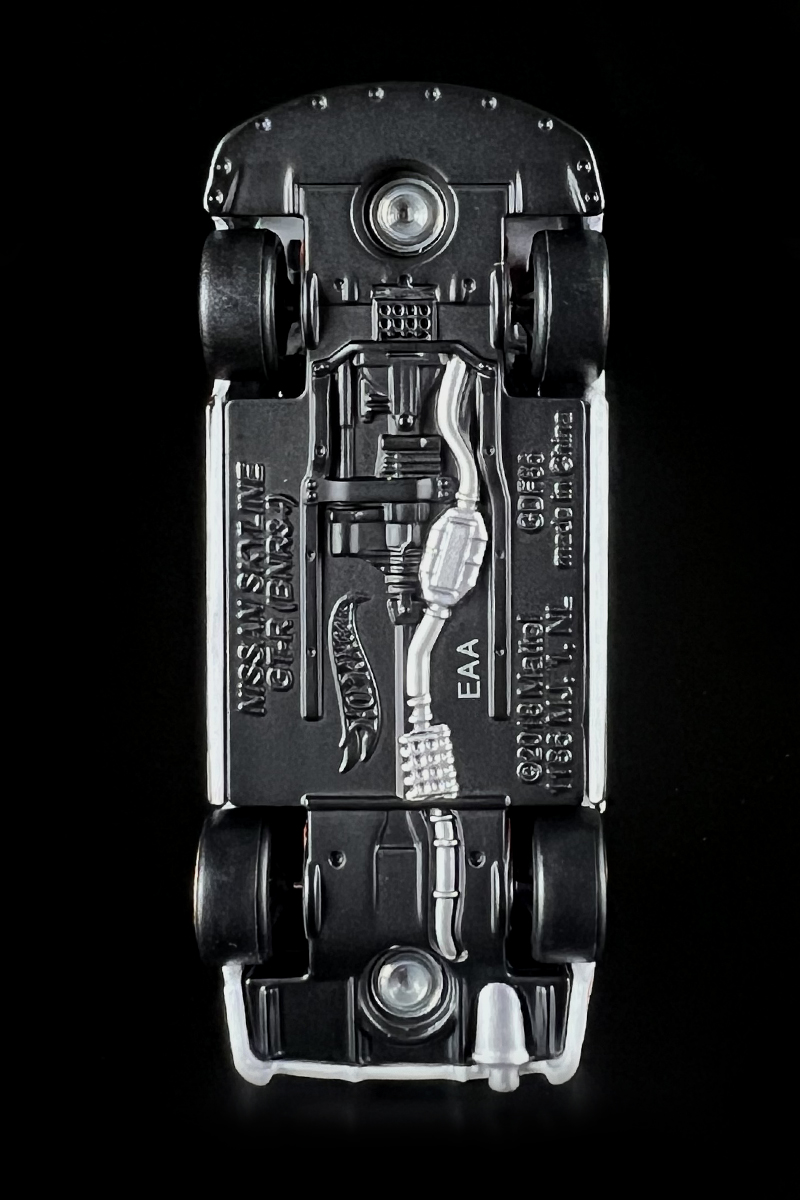 CONVENTION CAR - HOT WHEELS COLLECTORS JAPAN CONVENTION - ホット