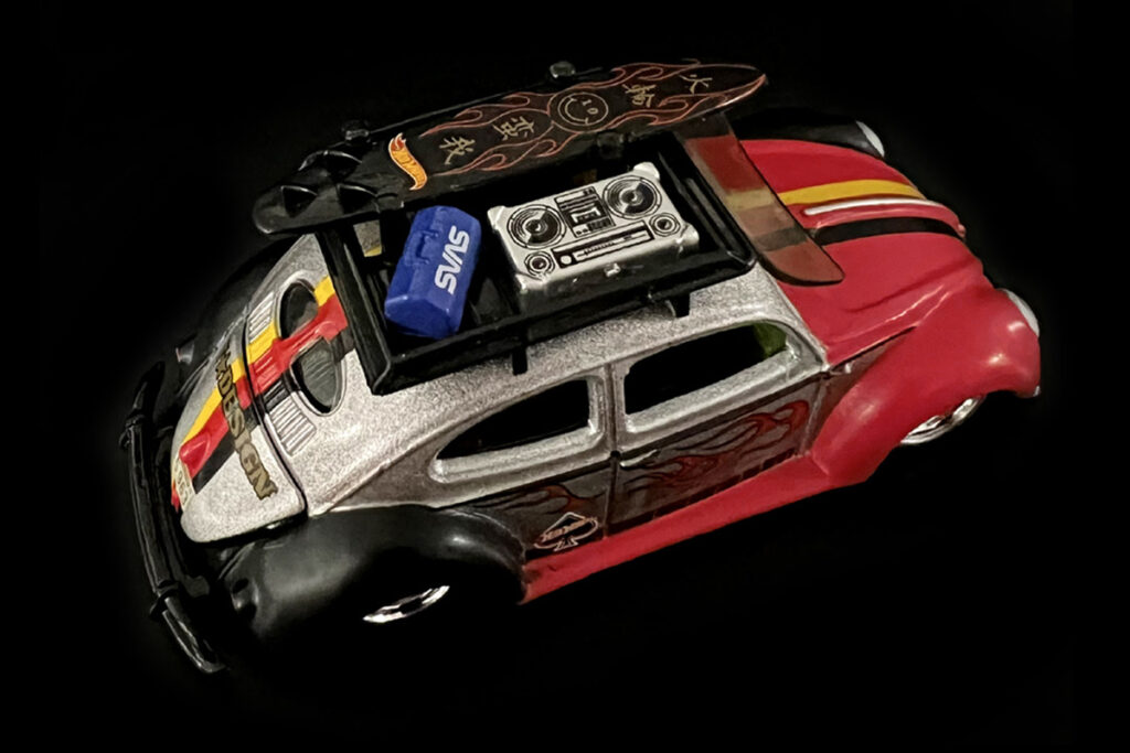 CONVENTION CAR - HOT WHEELS COLLECTORS JAPAN CONVENTION - ホット