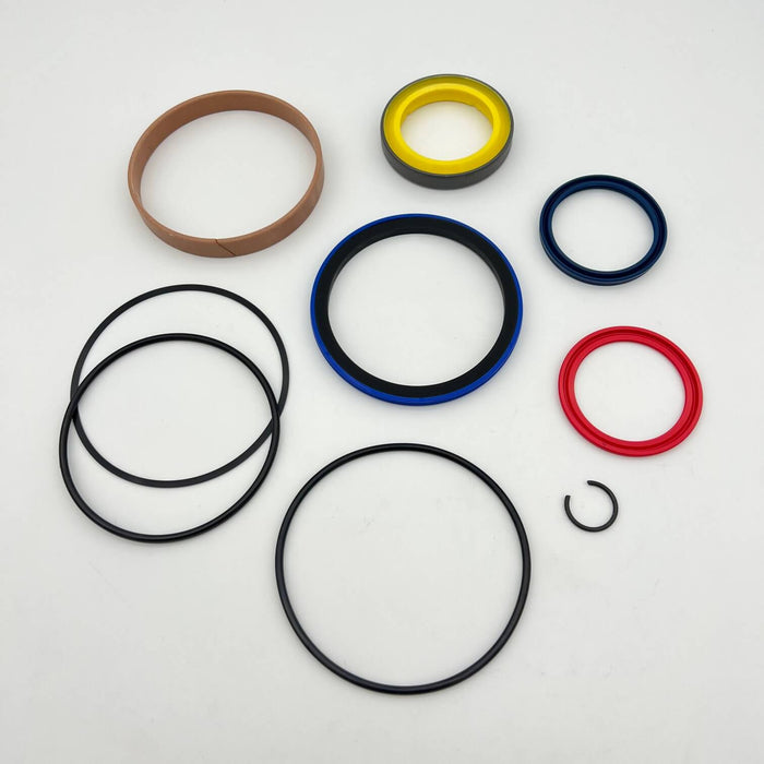 Cat 428E Backhoe Swing Cylinder Seal Kit