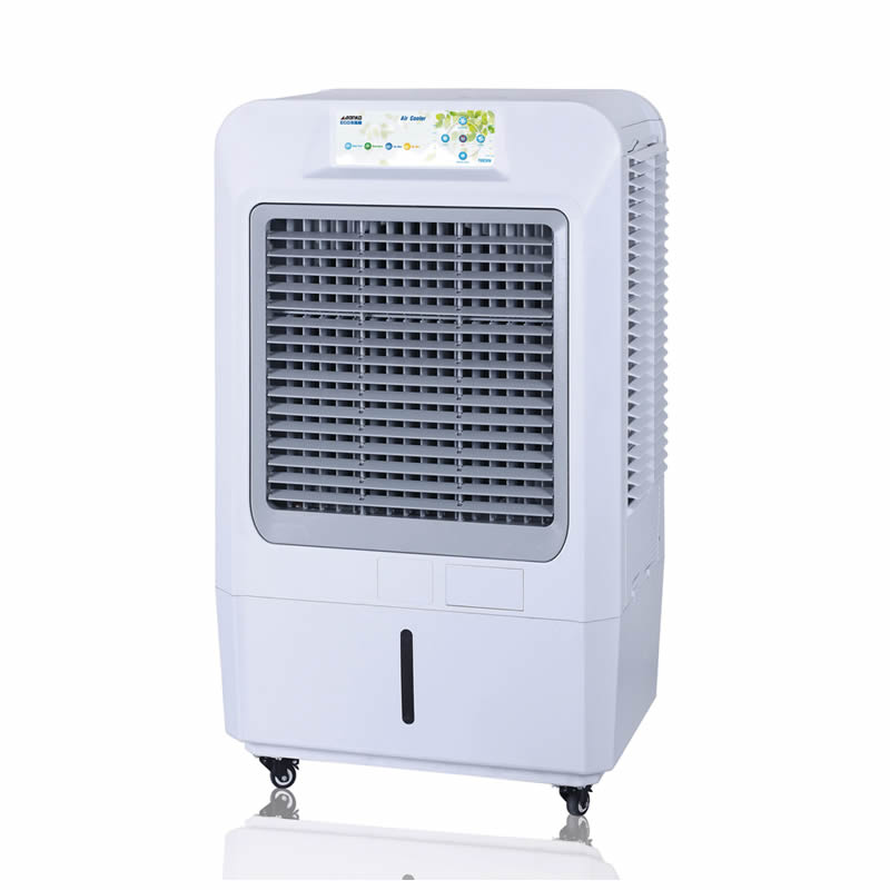 ECO冷風機 35EXN 60Hz - ミドリ安全の熱中対策