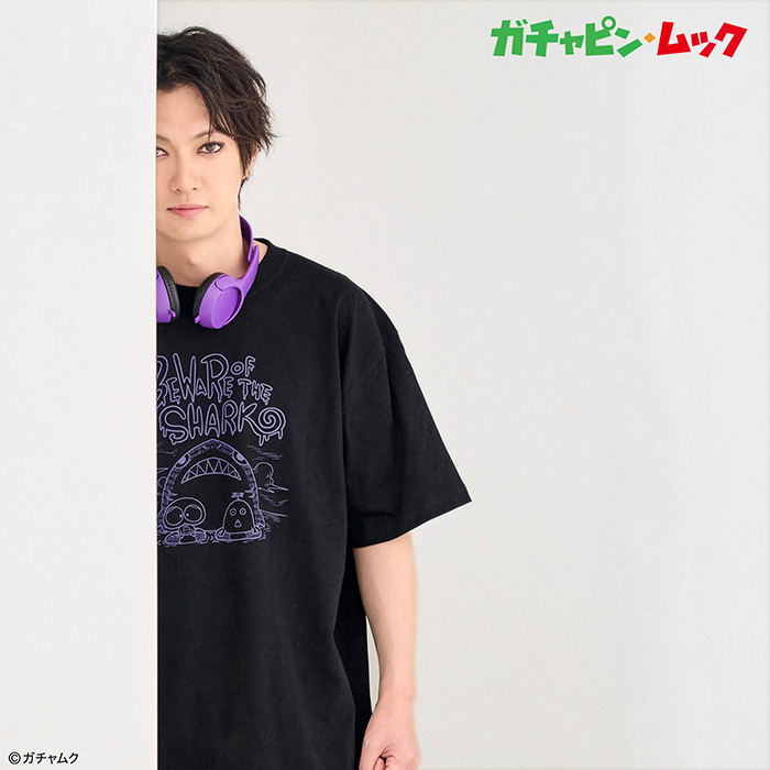 オフィシャルコラボ☆HTML ZERO3 × ガチャピン・ムック 2024 | HTML ZERO3