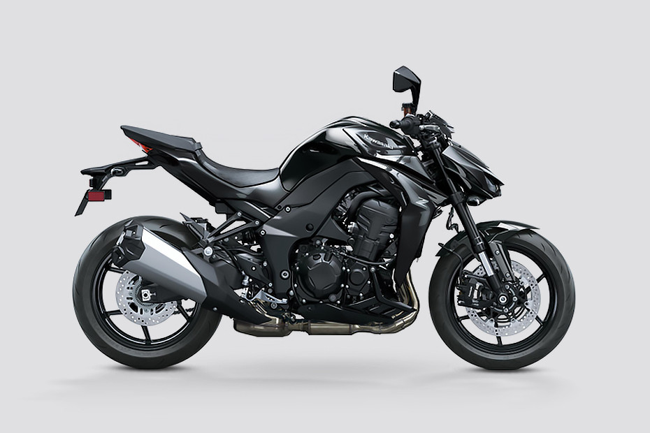 Kawasaki Ninja ZX-6R [2004-2025] Lime Green Colour - Check Lime