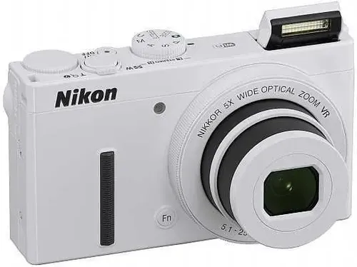 Nikon Coolpix P340 | MercadoLivre