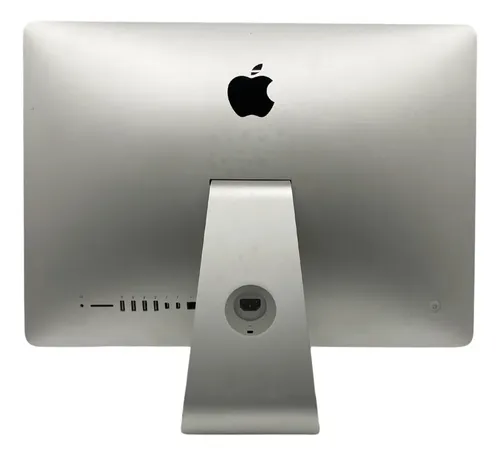 Apple Imac A1418 21,5'' 2013 Core I5 Quad-core 8gb 960gb Prateado