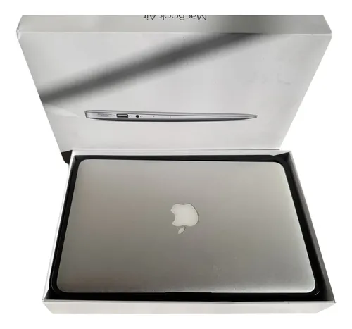 Macbook Air (11-inch, Early 2015) Prateado | Parcelamento sem juros