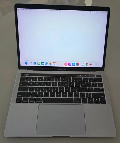 Macbook Pro 13 - 2016 - Core I7 - 16gb Ram Cinza | MercadoLivre