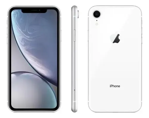 iPhone XR 64GB 8個セット 8 Apple iPhone XR 64 GB - Branco (Novo