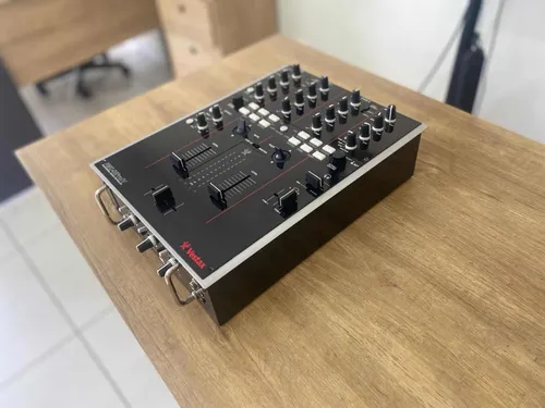 Mixer Vestax Pmc 05 Pro Iv (( Classico)) 110 220 | MercadoLivre