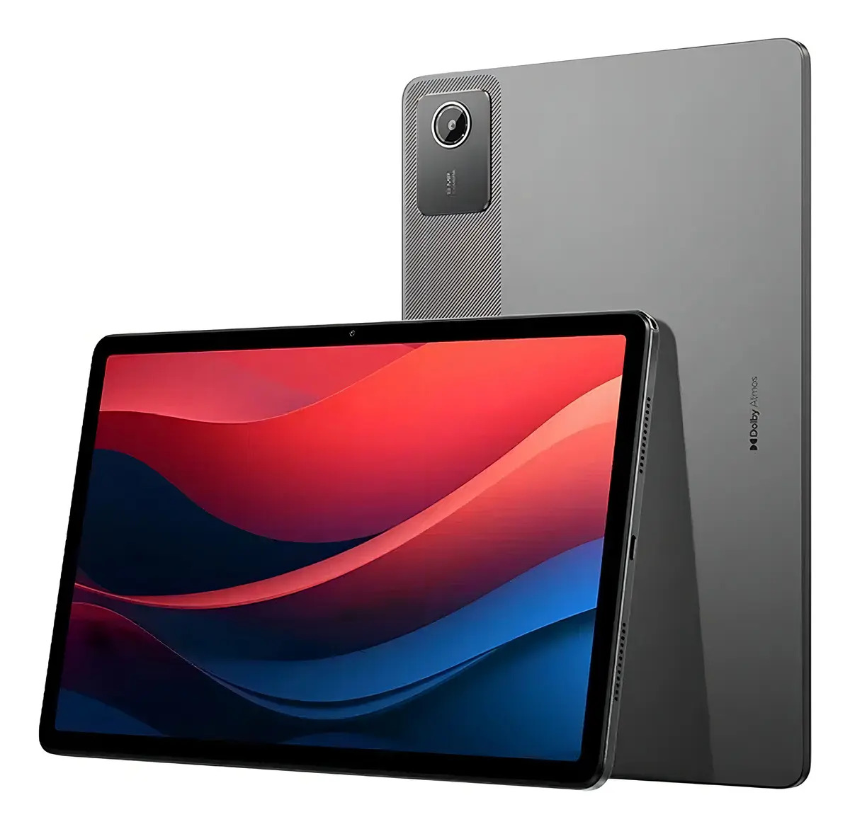 Tablet Lenovo Xiaoxin Pad 2024 128Gb Moon Grey 8Gb Ram | MercadoLivre