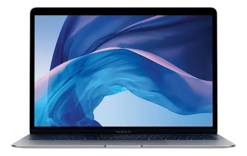 Apple MacBook Air A1932 (True Tone 2019) Cinza-espacial 13