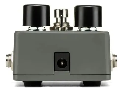 Pedal Overdrive Electro-Harmonix Spruce Goose para Guitarra com