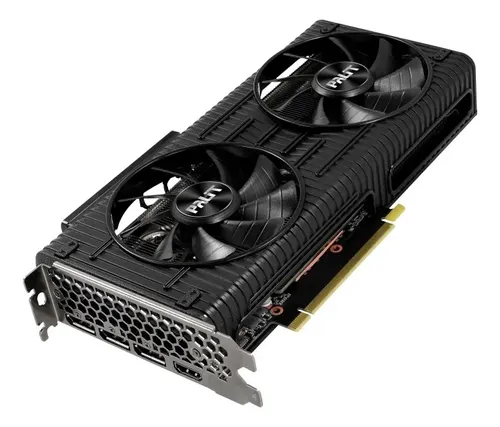 Placa De Vídeo Nvidia Palit Geforce Rtx 3060 Ti 8gb | MercadoLivre