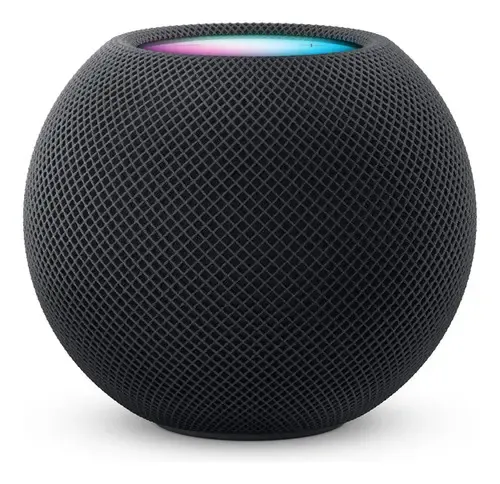 Apple Homepod mini - cinza espacial | MercadoLivre