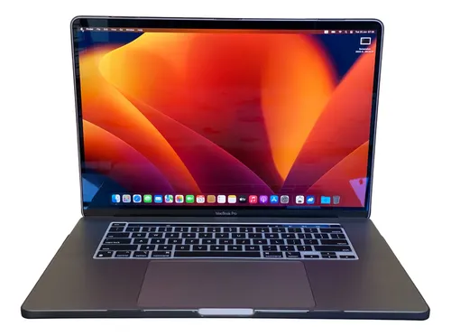 Macbook Pro 2019 16 Polegadas I9 32gb 1tb Ssd - Profissional