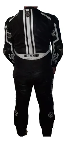 Macacão Arlen Ness 56 Magnesium Alpinestars Tutto Dainese