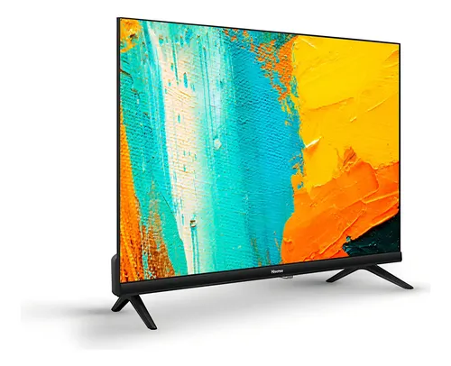 TV Hisense 32
