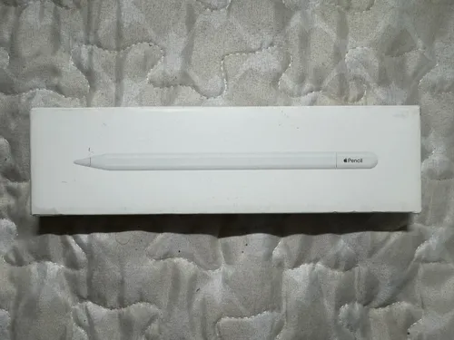 Apple Pencil Usb-c P/ Ipad Na Caixa | MercadoLivre