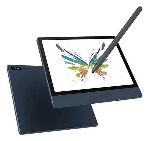 Tablet Bigme B7 7' Color E-ink 4g Com Leitor De Ebooks Preto