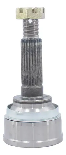 Homocinetica Para Suzuki Maruti 800 1995 2009 23ext 18int | Cuotas