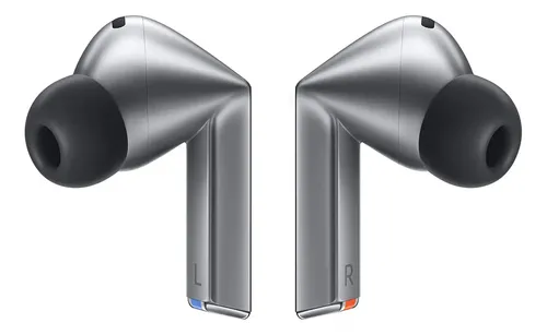 Samsung Galaxy Buds3 Pro Color Grafito | MercadoLibre