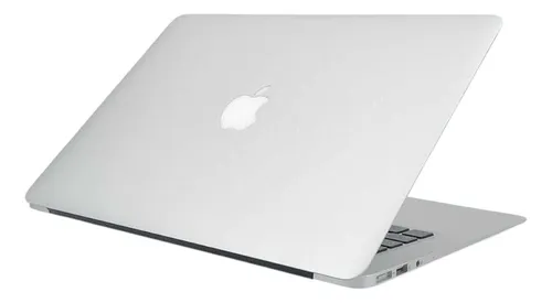 Macbook Apple Air M1 8gb Ram 256gb Ssd. Silver. Novo Lacrado
