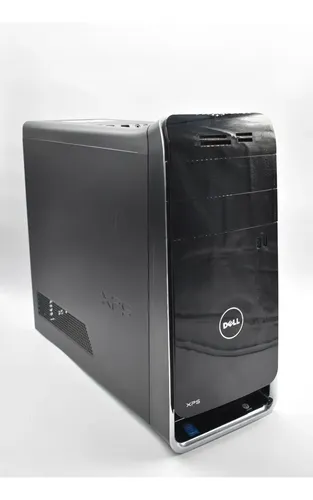Computador Dell Xps 8700 I7-4770 16g Ram Ssd480 Pc Gt720 1gb 16 Gb