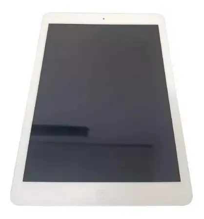 Ipad Air Tela 9,7 Wi-fi + Cellular Ram 1gb 32gb A1475 Silver