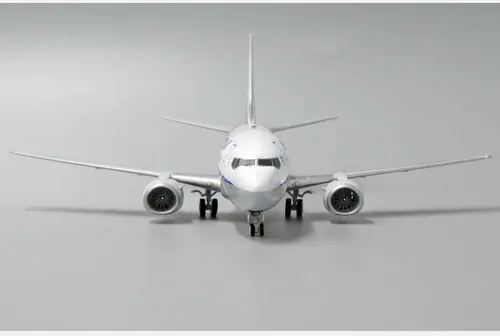 Miniatura De Avião 737 500 Ana 1/200 | MercadoLivre