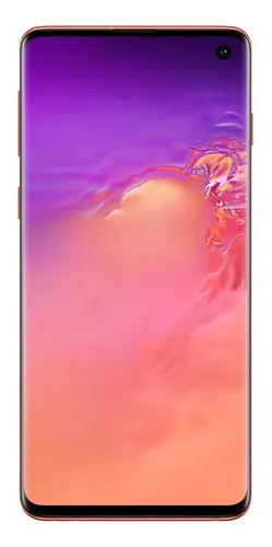 Samsung Galaxy S10 128 GB rosa-flamingo 8 GB RAM | MercadoLivre