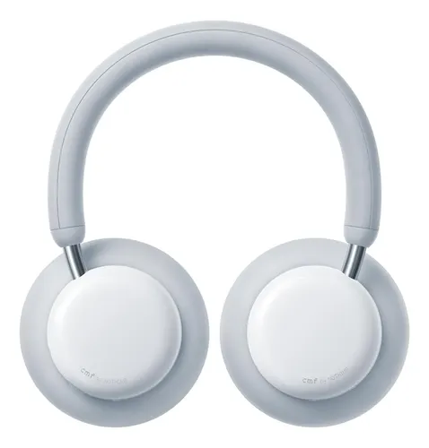 Cmf Nothing Headphone Pro Cancelamento Ativo De Ruído Cinzen
