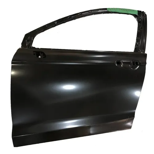 Porta Dianteira Esquerda Fusion 2016 Ford Ds7z5420125a - Dianteira