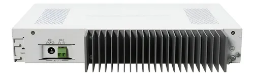 Roteador MikroTik CCR2004-16G-2S+PC 16 Portas LAN Branco 127/220V