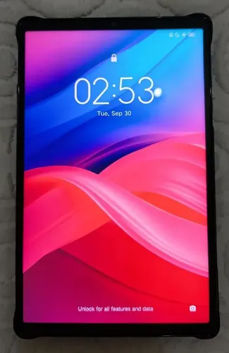 Lenovo Legion Tab Y700 2023 16gb+512gb 8,8 144hz Com Capa Preto