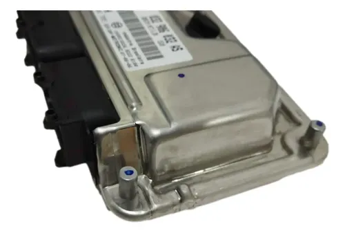 Modulo Injecao Fox Crossfox 1.6 04/10 Novo Orig 032906032as