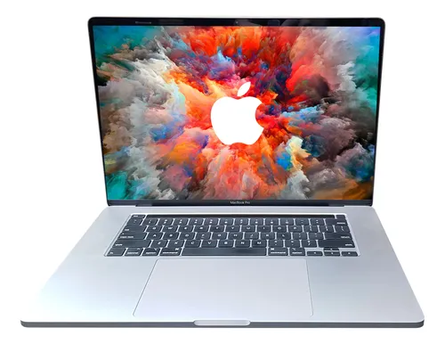 Apple Macbook Pro A2141 I9 9 Gen 32gb 1tb Ssd 16 Pol Cinza