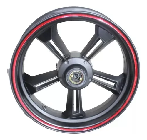 Rin Delantero Vento Phantom 150 Zx Original | MercadoLibre