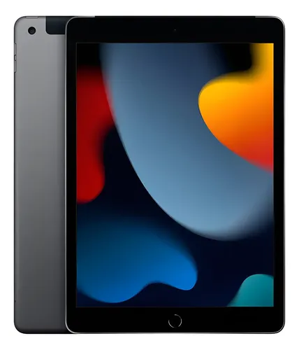 Apple iPad (9ª geração) 10.2