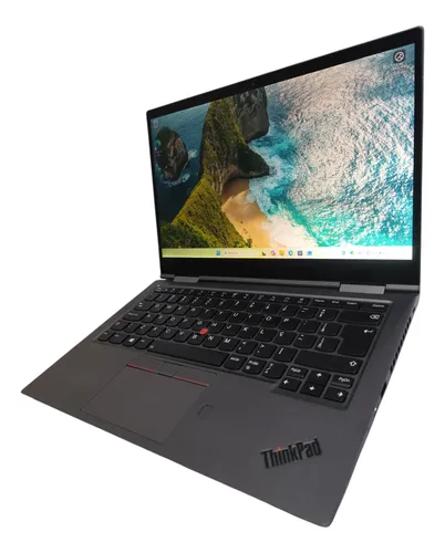 Notebook Thinkpad X1 Yoga Gen5 I7 16gb Ram 512ssd Touch 2em1