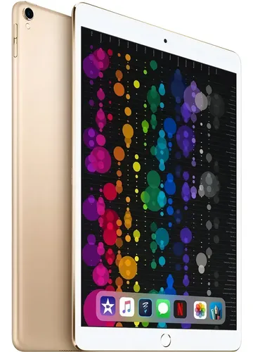 Tablet Apple iPad Pro 64gb 11+ Celular 4g Lte rosa dourado