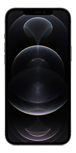 Apple iPhone 12 Pro Max (512 GB) - Grafite | Parcelamento sem juros
