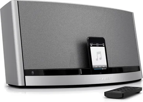 Alto-falante Bose SoundDock 10 Bluetooth | MercadoLivre