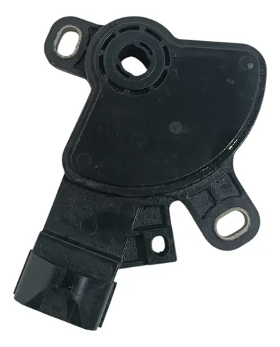 Chave Seletora Cambio Nissan Versa 1.6 Cvt 2018 31918x420a