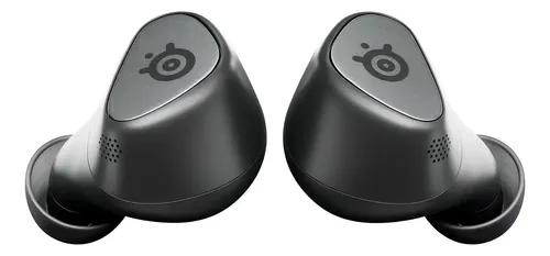 Fone De Ouvido Gamer Steelseries Arctis Gamebuds Bluetooth Cor