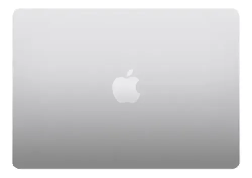 Apple MacBook Air M2 (2022) MLY03LL/A Silver 13.6