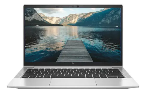 Notebook Hp Elitebook 830 G7 Core I5 10° 8gb Ssd 256gb Nvme