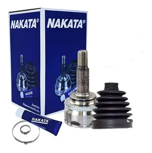 Junta Homocinética Corolla 1.8 Aut 2003 A 2008 23x26 Nakata